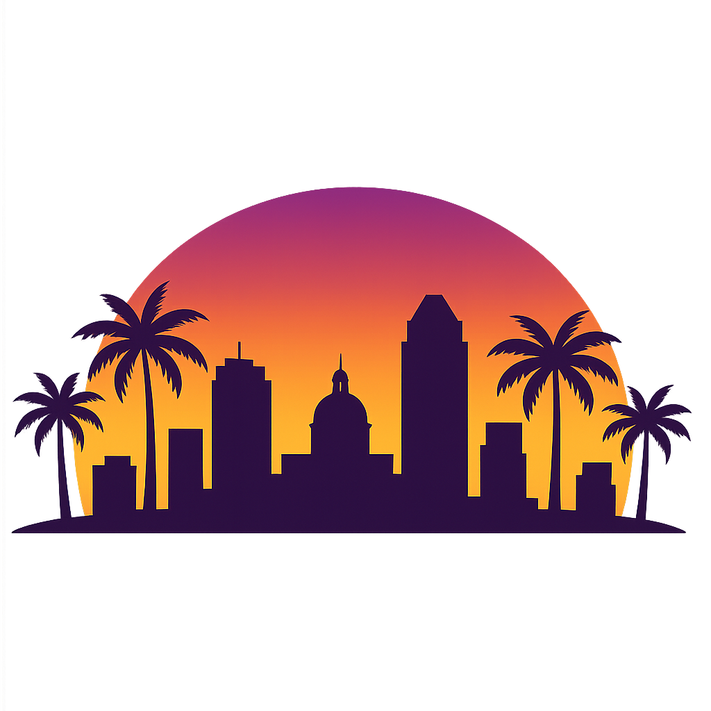 Florida communities